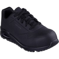 Sketchers Uno SR Doltin Safety Trainer